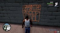 Tag #17 in the game