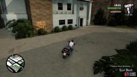 Tag #20 in the game