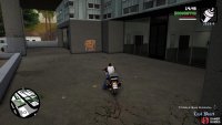 Tag #21 in the game