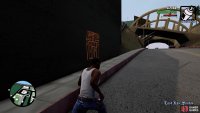 Tag #23 in the game