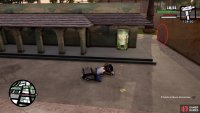Tag #24 in the game