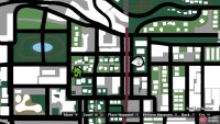 Tag #25 on the map