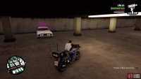 Tag #25 in the game