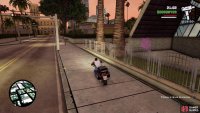 Tag #26 in the game