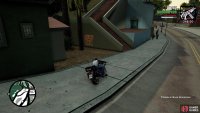 Tag #32 in the game