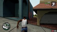 Tag #34 in the game