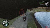 Tag #36 in the game