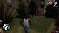 Tag #39 in the game