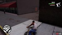 Tag #45 in the game