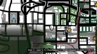 Tag #47 on the map