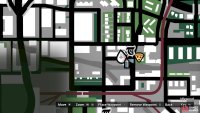 Tag #50 on the map