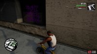 Tag #50 in the game