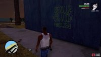Tag #55 in the game