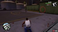 Tag #58 in the game