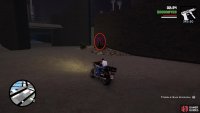 Tag #61 in the game