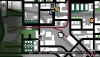 Tag #66 on the map