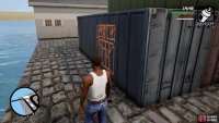 Tag #70 in the game