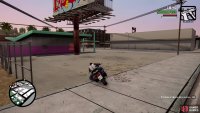 Tag #74 in the game