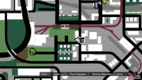 Tag #76 on the map