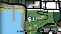 Tag #78 on the map