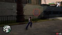 Tag #7 in the game