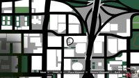 Tag #88 on the map