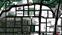 Tag #89 on the map