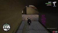 Tag #8 in the game