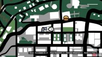 Tag #90 on the map