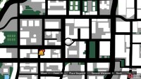 Tag #92 on the map