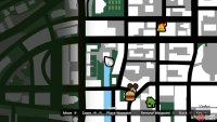 Tag #96 on the map