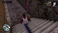 Tag #96 in the game