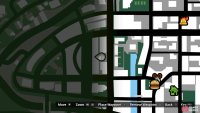 Tag #97 on the map