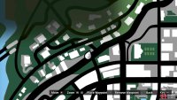Tag #98 on the map