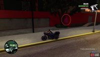 Tag #98 in the game