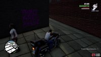 Tag #9 in the game
