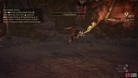 get used to launching enemies into the air to continue combos