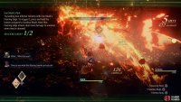 Flame Strikes are a core part of Iron Mask’s playstyle
