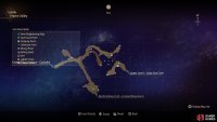 Make your way to the Frozen Valley in Cyslodia