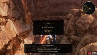 Be sure to open the Chest in Mosgul for a new recipe