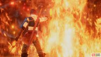 you can also now use Iron Mask’s Map Action to remove flames.