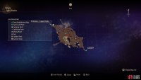 The 34th Owl is located in the Iglia Wastes