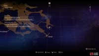 The fourth Owl is located in Kyrd Garrison