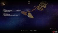 The fifth Owl is located back in Mosgul
