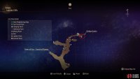 The 9th Owl can be found at Lacerda Cliffs