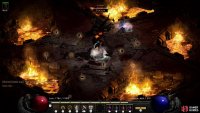 At the absolute highest of levels (95+), only a handful of super uniques - Diablo, Baal and Nihlathak - offer anything approaching meaningful EXP.