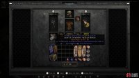 Grand Charms, while cumbersome, can grant a bonus to all skills in a skill tree, making these charms highly prized.