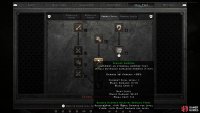 The Hammerdin is based around two skills - Blessed Hammer, of course,