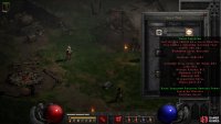 Raise Skeleton is an example of an Active Skill - the skill itself will need to be cast for it to take any effect.