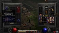 and items that give bonuses to all skills for a specific character class or to all skills in general.